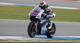 Risultati prima sessione prove libere MotoGP Italia 2012: Lorenzo precede Stoner