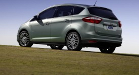 Ford C-Max Energi Plug-in Hybrid diffusi i primi dati ufficiali
