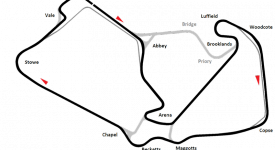 Gran Premio Gran Bretagna 2012 Formula 1 orari e presentazione