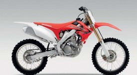 CRF250R-2013