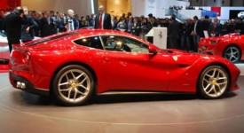 Ferrari F12 berlinetta listino prezzi ufficiale