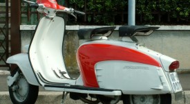 Lambretta_Roller