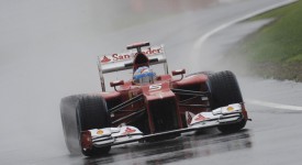 Risultati qualifiche Formula 1 Silverstone 2012: Alonso in pole davanti a Webber