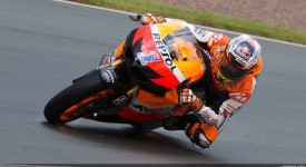 Risultati qualifiche MotoGP Germania 2012: Stoner conquista la pole position