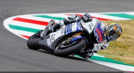 Risultati gara MotoGP Italia 2012: trionfa Lorenzo davanti a Pedrosa, Dovi ancora 3°