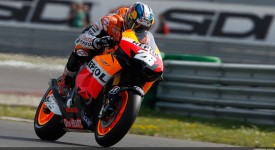 Risultati prima sessione prove libere MotoGP Germania 2012: le Honda davanti a tutti
