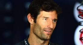 Mark Webber ha rinnovato con la Red Bull per il 2013