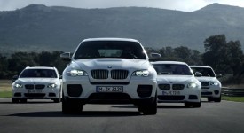 BMW M Performance ecco le prossime vetture