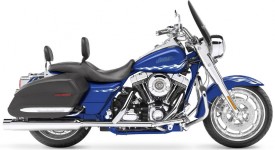 Poche novità nel 2013 per Harley Davidson
