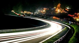 Nurburgring prestito per salvare il circuito dal fallimento?