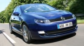 VW Golf Mk7 AUTOCAR IMAGE