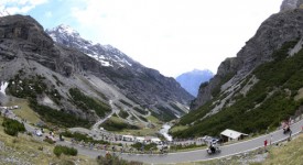 stelvio