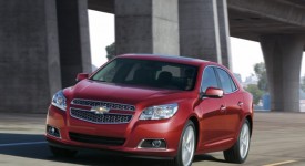 Chevrolet-Malibu