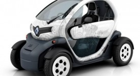 Renault-Twizy