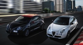 Nuova Alfa Romeo MiTo SBK Limited Edition