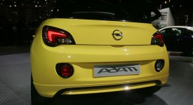 Opel Adam