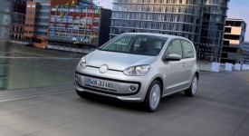 Debutta il cambio automatico ASG sulla Volkswagen up!