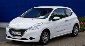 Peugeot 208 Access 1.2 in promozione a 9.950 euro