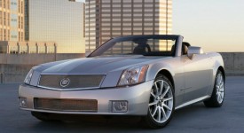 Cadillac XLR qual'è il futuro?