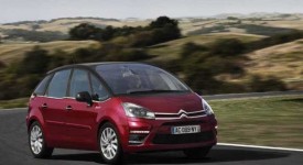 Citroën C4 Picasso nuovo maxi-richiamo
