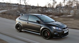 Ford Focus RS nuovi rumors