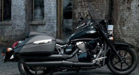 Suzuki Intruder CT1500T