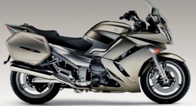 Yamaha FJR 1300 AS