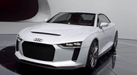 Audi cancella il progetto Quattro Sport