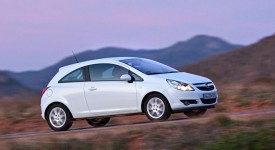 Nuova Opel Corsa ecoFlex 1.3 CDTI consumi da record