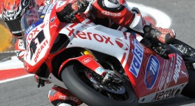Superbike: addio tra Ducati e Team Althea?