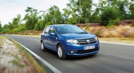 Dacia Sandero, la terza generazione sarà veramente rivoluzionaria