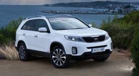 sorento