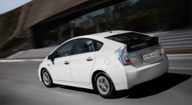 Toyota Prius Plug-in Hybrid prezzi