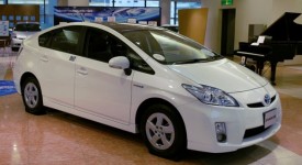 Toyota Prius nuova generazione e nuovo stile
