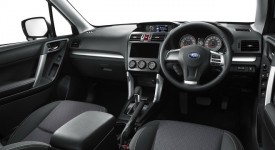 2014-Subaru-Forester-Interior