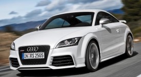 Audi TT scende il peso con la nuova generazione?