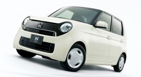 Honda N-One da 11.100 euro
