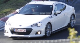 Subaru-BRZ-STI-test-mule-front-three-quarter-close-1024×640