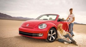 Volkswagen Maggiolino Exclusive prezzo di listino ufficiale