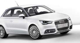 Audi arriverà una citycar a consumi ridotti