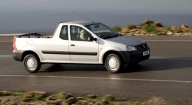 Dacia Logan previste due nuove versioni