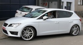 leon cupra