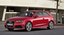 Audi A3 ampliata gamma di motorizzazioni