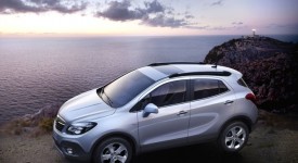 Opel Mokka in promozione a 15.950 euro