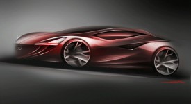 Nuova Mazda RX-7 confermata per il 2017