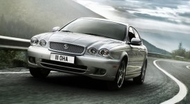 Jaguar punta allo sviluppo di una nuova berlina