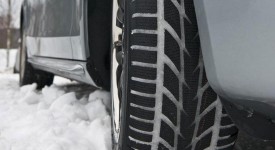 Potrebbe diventare legge l'utilizzo esclusivo di pneumatici invernali