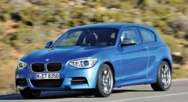 BMW pensa allo sviluppo di una nuova Serie 1 M