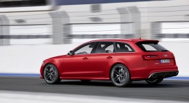 Audi pensa a delle modifiche sullo stile dei prossimi modelli