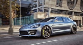 Porsche-Panamera-Sport-Turismo-Concept-front-three-quarters-in-motion-3